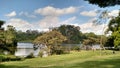 Parque do Carmo - Sao Paulo, Brazil