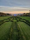 Parque Eduardo VII, Lisboa, Portugal