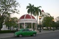 Parque Jose Marti, Cienfuegos, Cuba