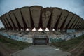 Parque Jose Marti Stadium Havana, Cuba