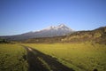 Parque Nacional Conguillo Chile