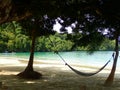 Parque Nacional de Isla Coiba, Panama