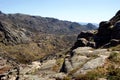 Parque Nacional Peneda Geres