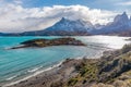 Parque Nacional Torres del Paine in Chile