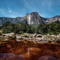 Parque National Canaima Bolivar Venezuela