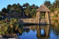 Parque Rodo, Montevideo