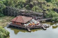 Parque Tangua - Curitiba PR, Brazil