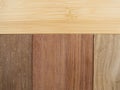 Parquet Royalty Free Stock Photo