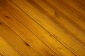 Parquet Flooring Royalty Free Stock Photo