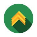 Parquet Icon