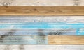 Parquet wood texture, colorful wooden floor background Royalty Free Stock Photo