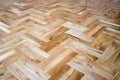 Parquetry texture