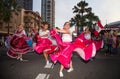 Parramasala festival in Sydney