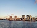 Parramatta River @ Rhodes, Sydney Australia