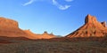 Parriott Mesa and Castle Valley