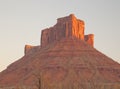 Parriott Mesa in Moab, Utah
