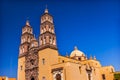 Parroquia Cathedral Dolores Hidalgo Mexico