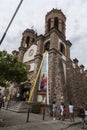 Parroquia de San Miguel Arcangel Pitillal Puerto Vallarta