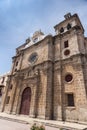 Parroquia San Pedro Claver Iglesia y Santuario San Pedro Claver