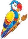 Parrot