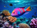 Parrotfish