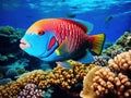 Parrotfish