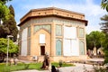 Pars museum in Shiraz