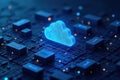 Parsec Cloud Hosting: Exploring Data Center Tech and Security