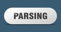 parsing button. parsing sign. key. push button.