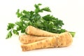 Parsnips