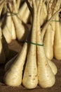 Parsnips