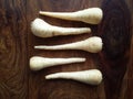 Parsnips