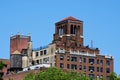 Parsonage Condominium, 133 West 4th Street, New York City, USA