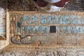 Dendera Temple Ceiling