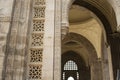 Part of Gateway of India - 3 Royalty Free Stock Photo