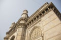 Part of Gateway of India - 2 Royalty Free Stock Photo