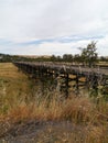 A part of the old Hume highway