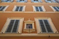 Hospice of St. Julian of the Flemings in Rome, Italy