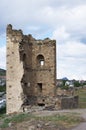 Part ruined Tower