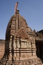 Sachiya Mata Hindu Temple - Osian - India Royalty Free Stock Photo