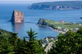 Part of Town of PercÃÂ©/City