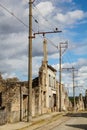 Oradour-sur-Glane