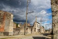 Oradour-sur-Glane