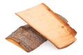 Part wooden boards