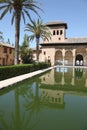 Partal - Granada Spain
