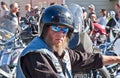 Partcipant Biker of 28th Annual Oyster