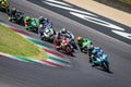 CIV - Italian Speed Championship Civ Round 5ÃÂ° - Moto 3