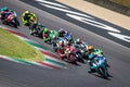 CIV - Italian Speed Championship Civ Round 5ÃÂ° - Moto 3