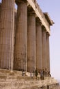 Parthenon Royalty Free Stock Photo