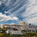 Parthenon, Acropolis of Athens, Greece